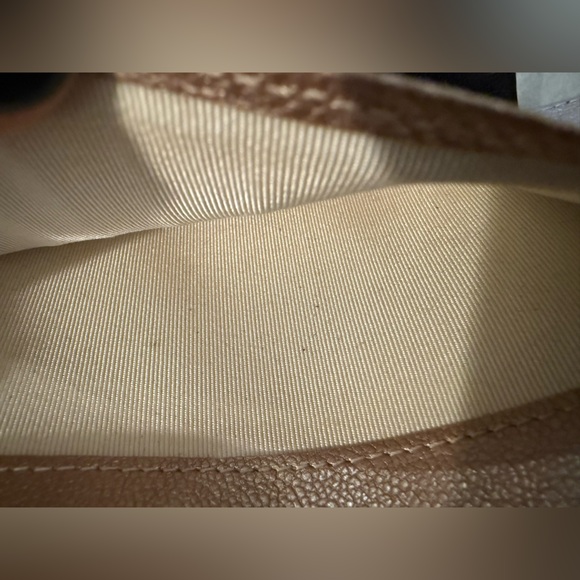 Chanel Leather Wallet - Authentic w/ COA - Picture 6 of 10